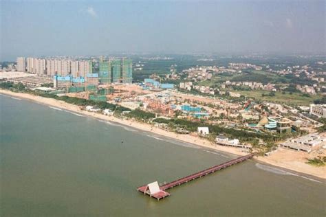 湛江有什么值得去的景点？带你感受中国大陆最南端的海滨城市 - 知乎