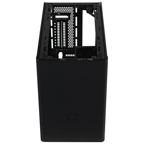 Cooler Mastermasterbox Nr200p Mini Itx Computer Case Tempered Glass ...