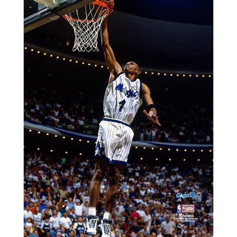 Penny Hardaway Magic