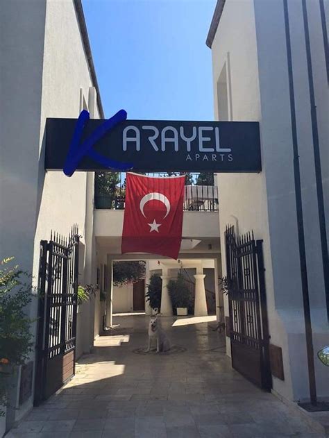 KARAYEL APART HOTEL (Bodrum City) - Hotel Reviews & Photos - Tripadvisor