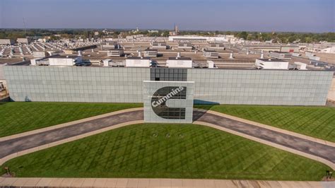 Connected Diagnostics Receives Top Customer Service Honor | Cummins Inc.