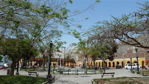 PLAZA DE ARMAS DE LUNAHUANA - All You Need to Know BEFORE You Go 2026 ...