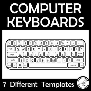 Sample Computer Keyboard 的图像结果