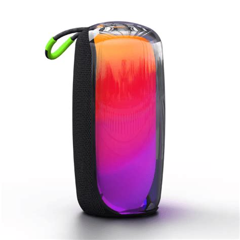 Buy iGear Apollo iG-1019 Portable Bluetooth Party Speaker 20W, Twin ...