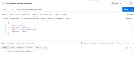 Image result for REST API Example Code