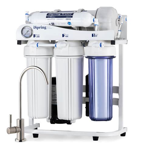 Reverse Osmosis Water Filter