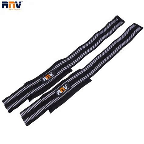 Straps - 1090, Weight Lifting Strap Manufacturer from New Delhi