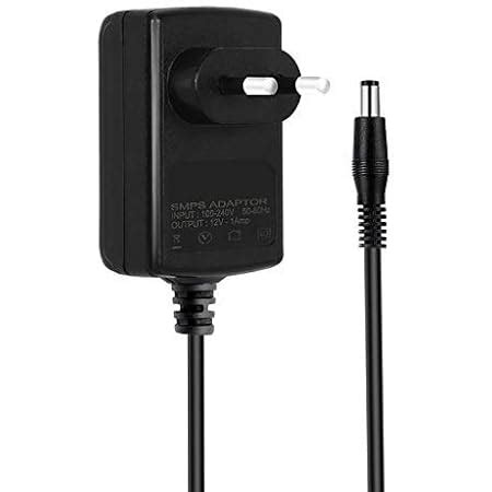 12V AC Adapter Power Supply Compatible Seagate Expansion SRD00F2 ...