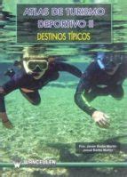 ATLAS II DE TURISMO DEPORTIVO: DESTINOS TIPICOS | | Casa del Libro