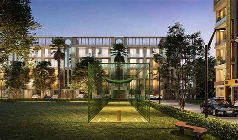 M3M Smart World Gems Sector 89 Gurgaon - Price, Review and Floor Plan.