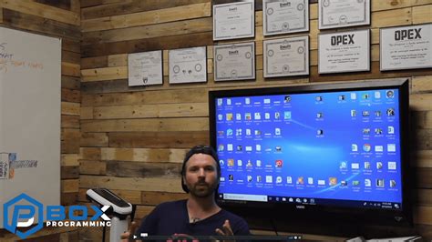 Image result for How to Program a Box