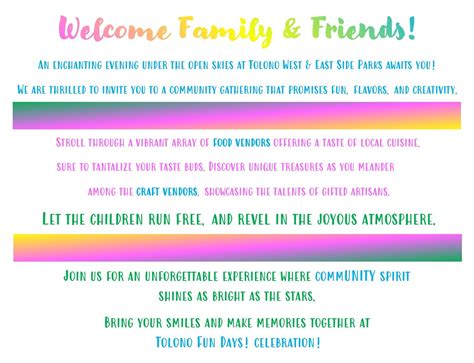 Local Events Friday 的图像结果