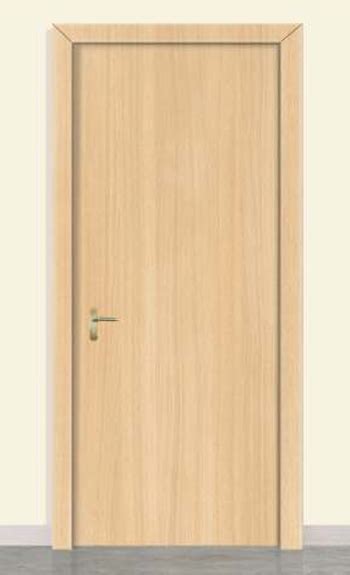 Sunrise Doors