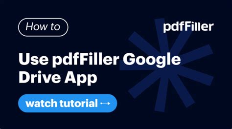 Import Documents - Video Tutorials | pdfFiller