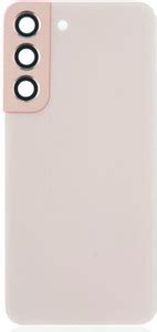 Sparevilla Spareware Samsung Galaxy S22 Plus - Pink Back Panel: Buy ...