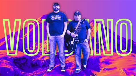 VOLCANO LIVE!, Naked Dove Brewing Company, Canandaigua, 2 December 2023 ...