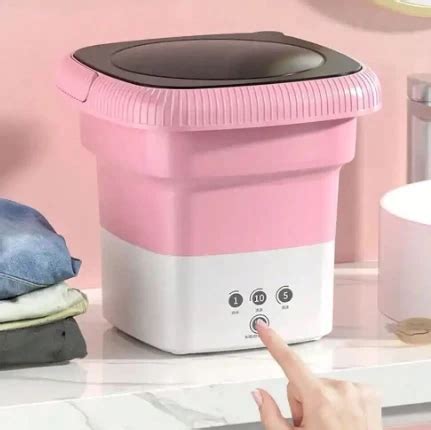 Image result for Folding Washing Machine Demo