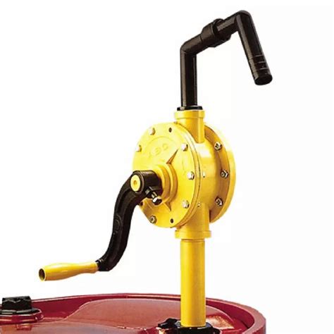 Transfer Pumps - Battery Operated Oil & Water Pump from Pune