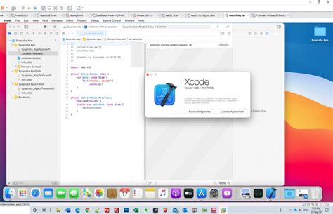 Xcode for Windows iOS Version 的图像结果