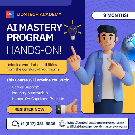 AI Program 的图像结果