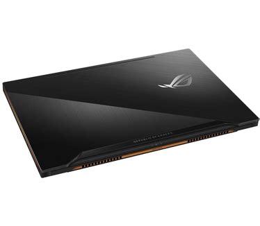 Asus ROG Zephyrus GX501GI-EI016T-BE (Belgisch model): beste prijs ...