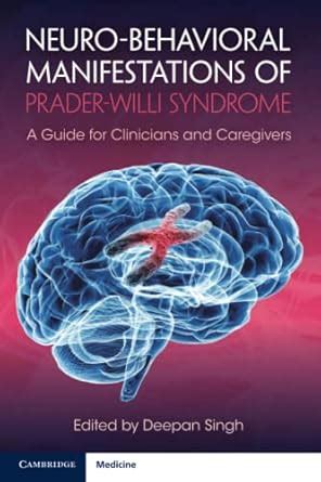 Buy Neuro-behavioral Manifestations of Prader-Willi Syndrome: A Guide ...