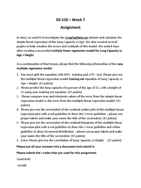Class 7 10th Week Assignment Answer 的图像结果
