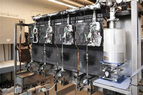 Extraction Lab 的图像结果