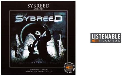 Image result for Sybreed Dynamic