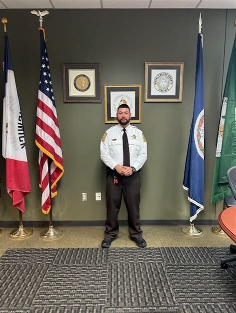 Meherrin River Regional Jail