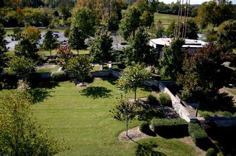 Burial Options - Harpeth Hills Memory Gardens