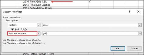 Image result for Excel Autofilter Tutorial