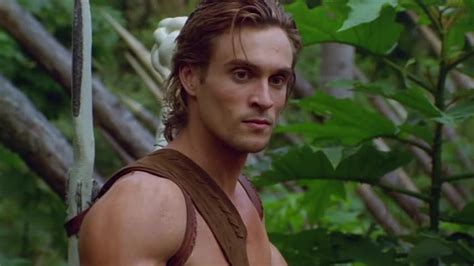 Watch BeastMaster S02:E09 - Heart Like a Lion - Free TV Shows | Tubi