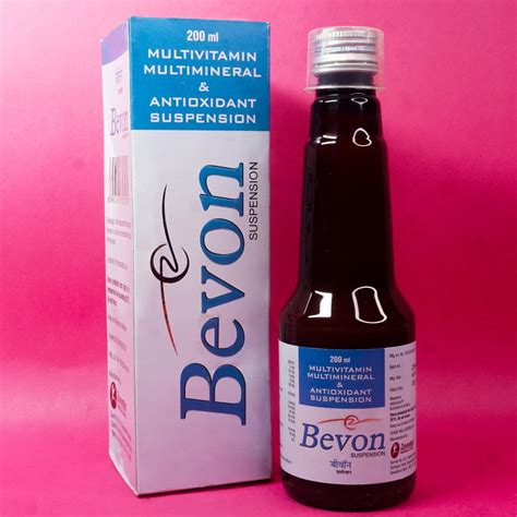 Bevon Suspension