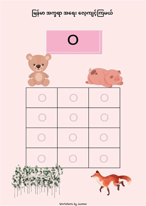 Image result for Burmese Language Script