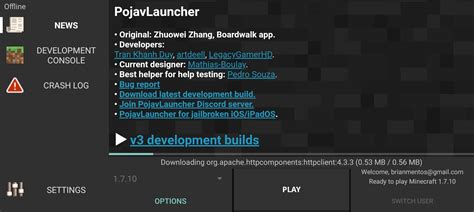 Java Edition Launcher 的图像结果