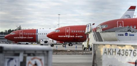 Whoosh! The new record time clocked by this low-cost airline from New ...