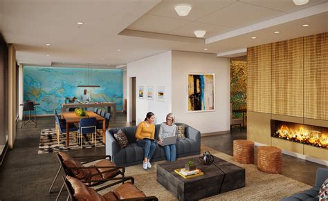 Gallery | Apartments in Somerville, MA | Prospect Union Square