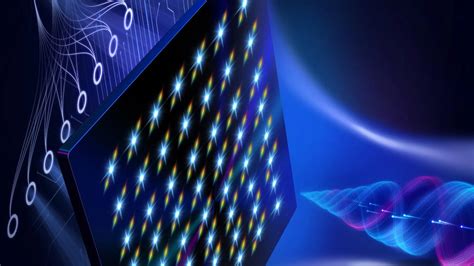 One shot, game changed: How RAVEN captured a petawatt laser and ...