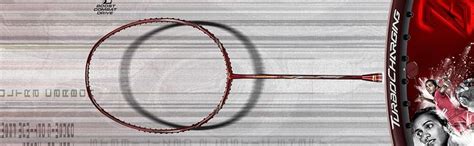 Buy Li-Ning Turbo Charging Z Carbon Fibre Racket with Free Full Cover ...
