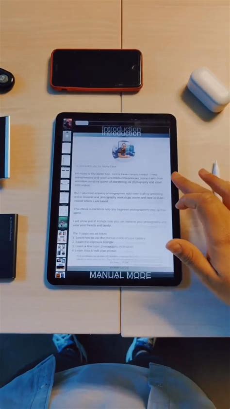 Image result for Manual Camera Guide