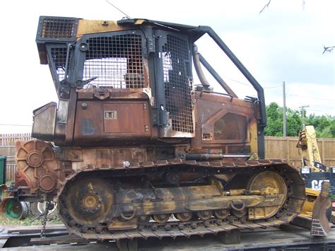 John Deere 650J Parts   Southern Tractor