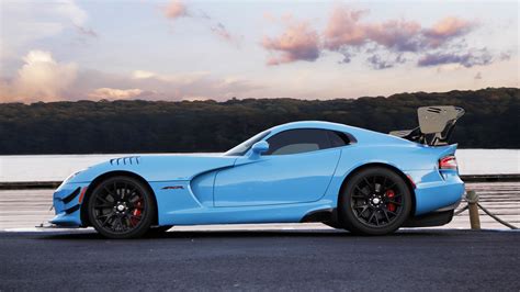 2015 Dodge Viper Prices, Reviews, and Photos - MotorTrend