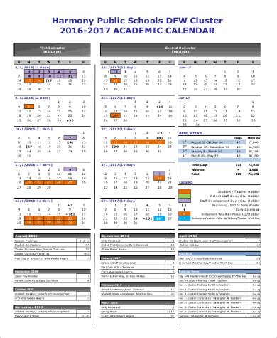 FREE 14+ Sample Printable Yearly Calendar Templates in MS Word | PDF ...