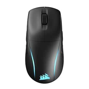 Corsair M75 Wireless RGB Lightweight FPS Gaming Mouse