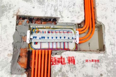 水电装修注意事项与验收准则 - 装修保障网