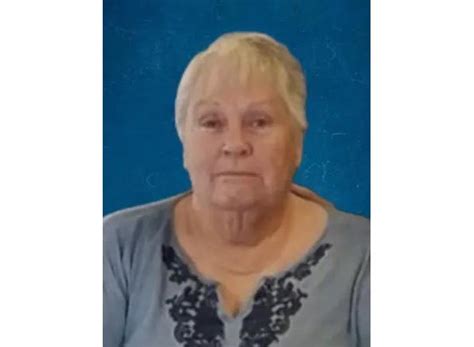 Carol J. Taber Obituary (2024) - Marshfield, WI - Martens-Rembs Funeral ...