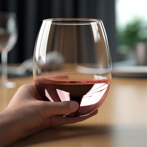 How To Properly Hold a Wine Glass - 3 Easy Steps