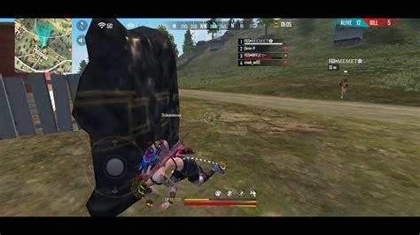 Image result for V-Bot File Free Fire