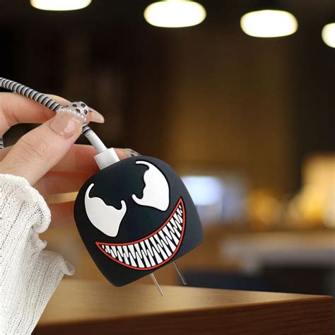 Venom Iphone Charger Case – Style ur Way